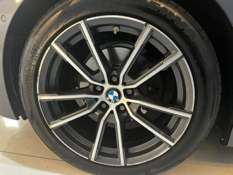 BMW 320I 2.0 16V 4P SPORT GP TURBO AUTOM�TICO, Foto 14