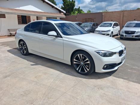 BMW 320I 2.0 16V 4P GP TURBO ACTIVE FLEX AUTOM�TICO, Foto 1