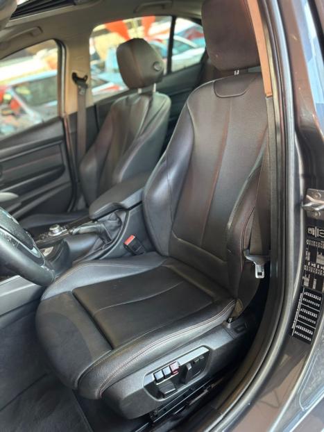 BMW 320I 2.0 16V 4P ACTIVE TURBO AUTOM�TICO, Foto 11