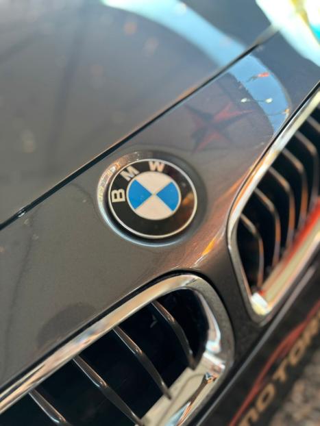BMW 320I 2.0 16V 4P ACTIVE TURBO AUTOM�TICO, Foto 14