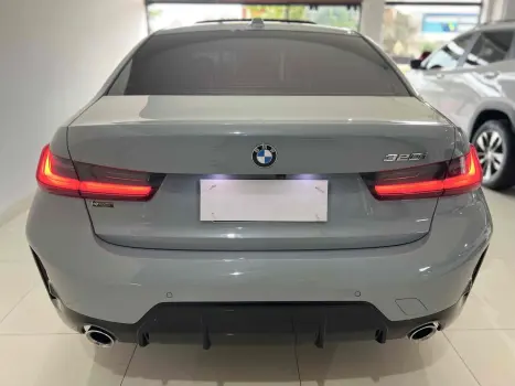 BMW 320I , Foto 5