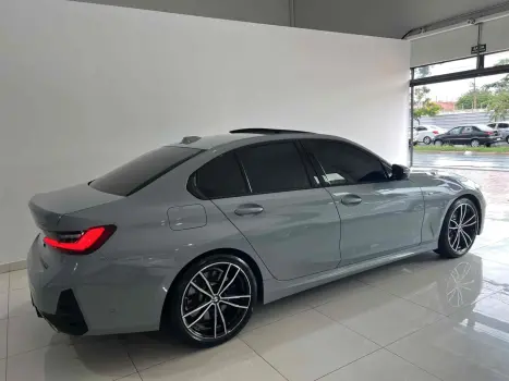BMW 320I , Foto 8