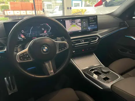 BMW 320I , Foto 10