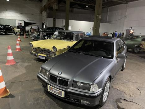 BMW 325I 2.5 24V 4P AUTOMTICO, Foto 2