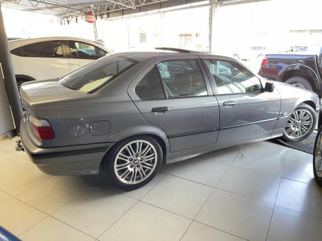 BMW 325I 2.5 24V 4P AUTOM�TICO, Foto 4