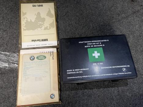 BMW 325I 2.5 24V 4P AUTOM�TICO, Foto 9