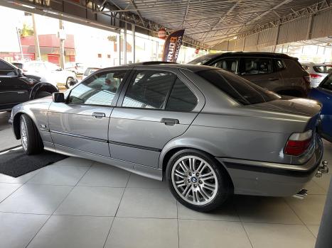 BMW 325I 2.5 24V 4P AUTOM�TICO, Foto 12