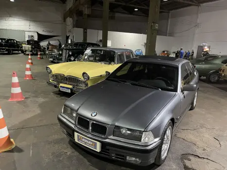 BMW 325I 2.5 24V 4P AUTOM�TICO, Foto 2