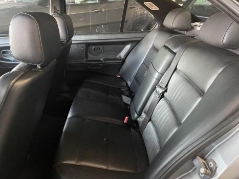 BMW 325I 2.5 24V 4P AUTOM�TICO, Foto 7