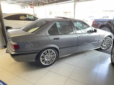 BMW 325I 2.5 24V 4P AUTOM�TICO, Foto 4