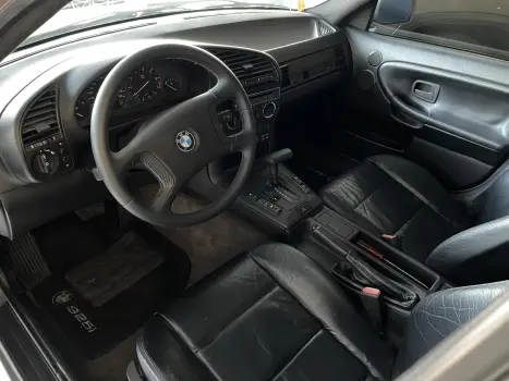 BMW 325I 2.5 24V 4P AUTOM�TICO, Foto 6