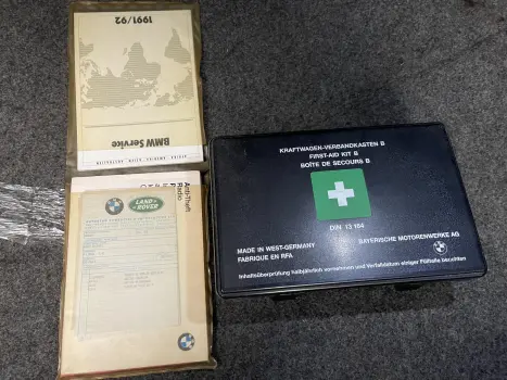 BMW 325I 2.5 24V 4P AUTOM�TICO, Foto 9