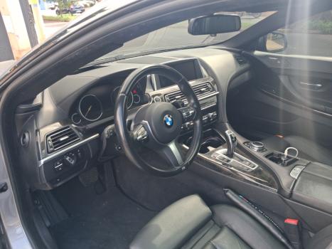 BMW 640I 3.0 24V 4P GRAND COUP� AUTOM�TICO, Foto 3