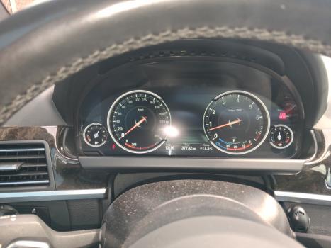 BMW 640I 3.0 24V 4P GRAND COUP� AUTOM�TICO, Foto 6