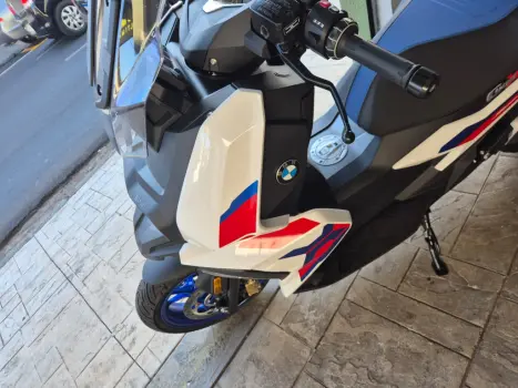 BMW C 400 X SPORT, Foto 2