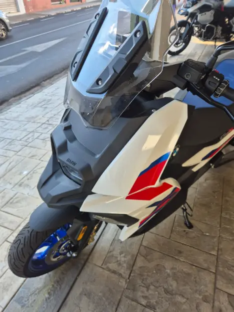BMW C 400 X SPORT, Foto 4