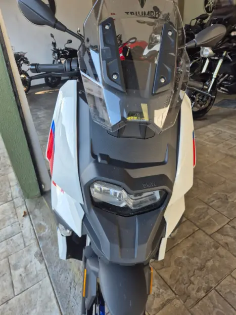 BMW C 400 X SPORT, Foto 5