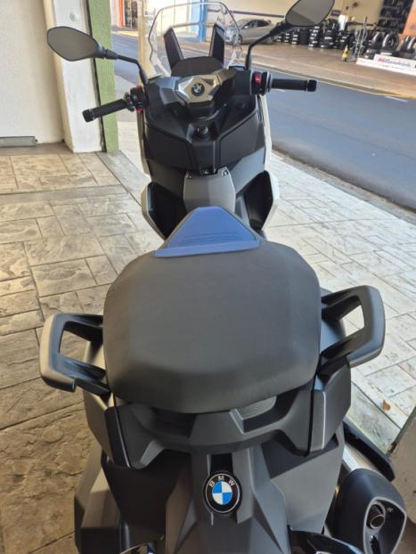 BMW C 400 X SPORT, Foto 7