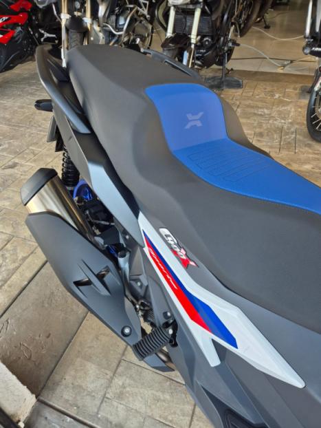 BMW C 400 X SPORT, Foto 9