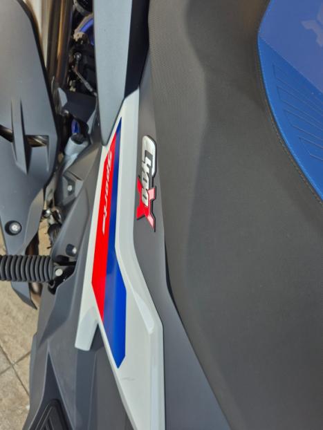 BMW C 400 X SPORT, Foto 10