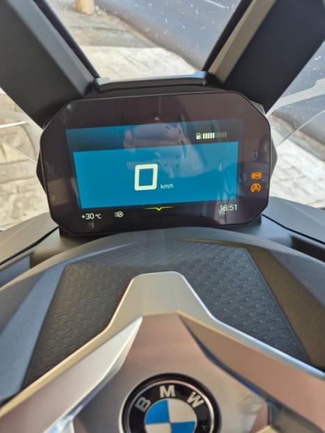 BMW C 400 X SPORT, Foto 11