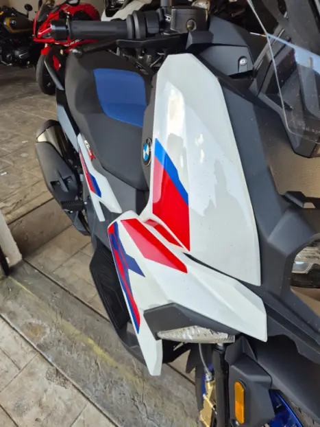 BMW C 400 X SPORT, Foto 12