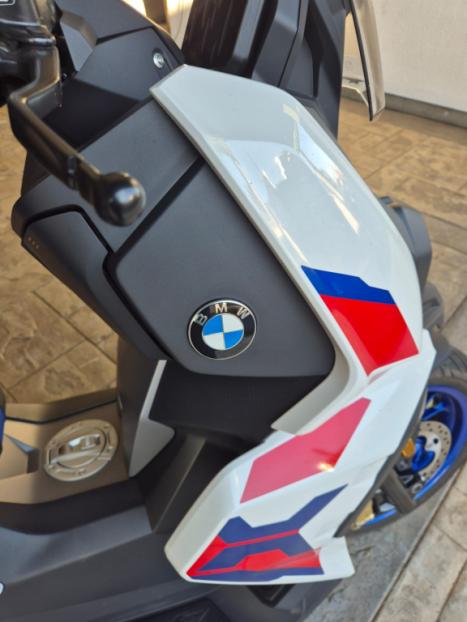 BMW C 400 X SPORT, Foto 13