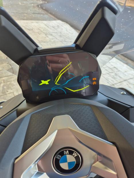 BMW C 400 X SPORT, Foto 14