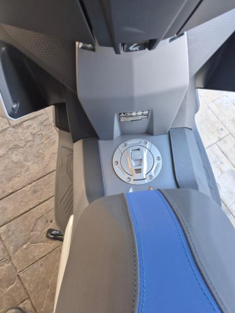 BMW C 400 X SPORT, Foto 16