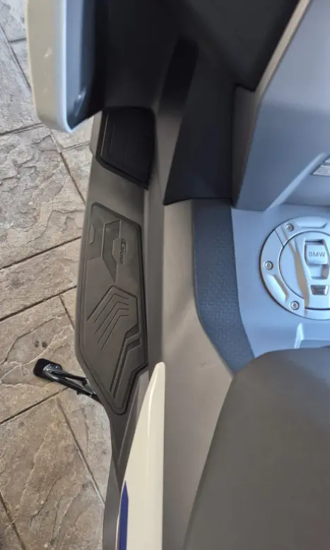 BMW C 400 X SPORT, Foto 17