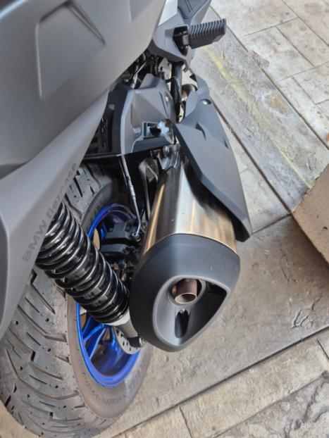 BMW C 400 X SPORT, Foto 19