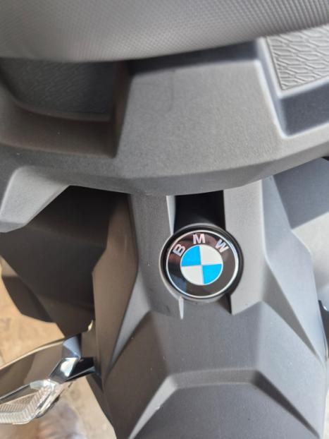 BMW C 400 X SPORT, Foto 20