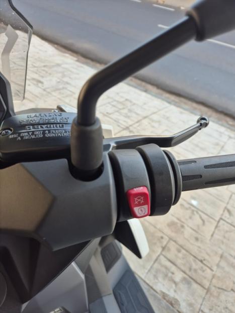 BMW C 400 X SPORT, Foto 21