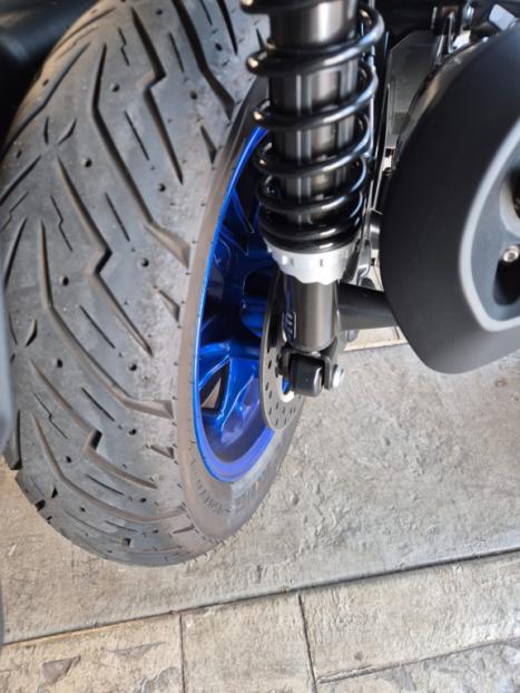 BMW C 400 X SPORT, Foto 23