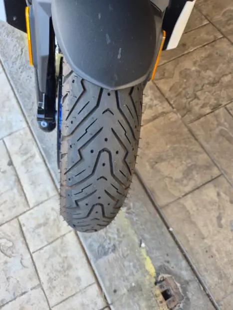 BMW C 400 X SPORT, Foto 24