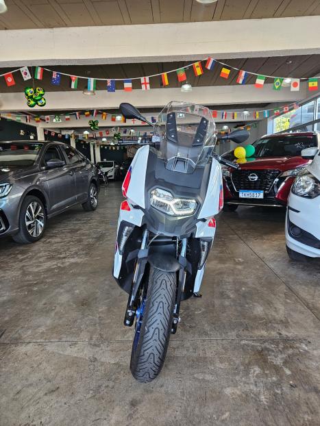 BMW C 400 X SPORT, Foto 1