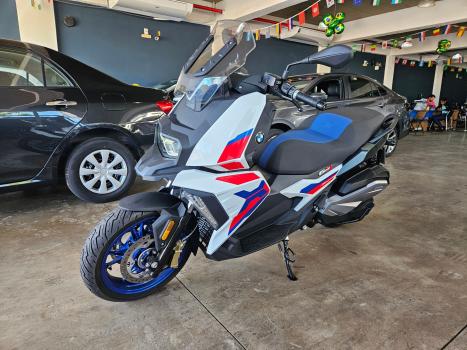 BMW C 400 X SPORT, Foto 3