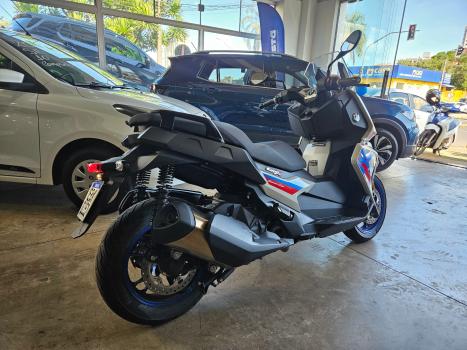 BMW C 400 X SPORT, Foto 4
