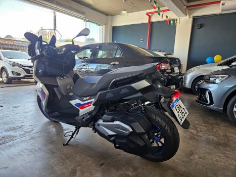 BMW C 400 X SPORT, Foto 5