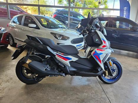 BMW C 400 X SPORT, Foto 6