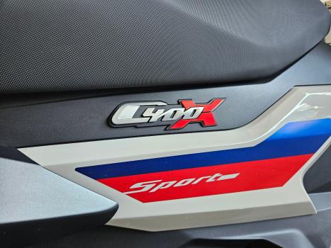 BMW C 400 X SPORT, Foto 7