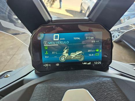 BMW C 400 X SPORT, Foto 11