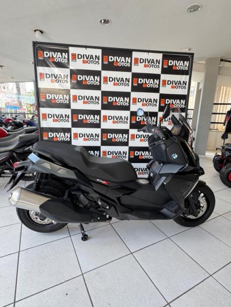 BMW C 400 X STD, Foto 1