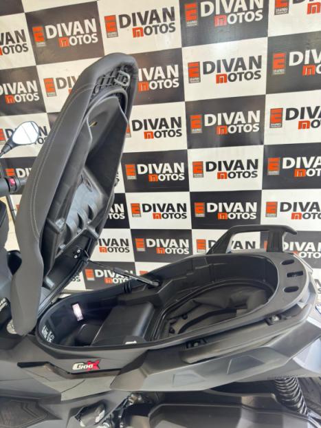 BMW C 400 X STD, Foto 3