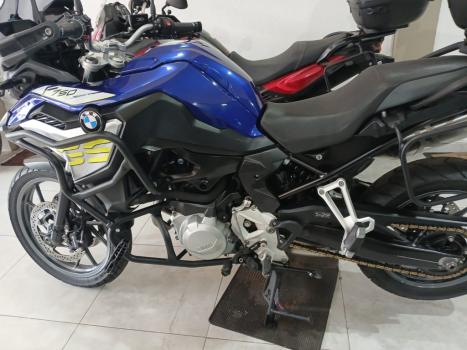 BMW F 750 GS SPORT, Foto 1