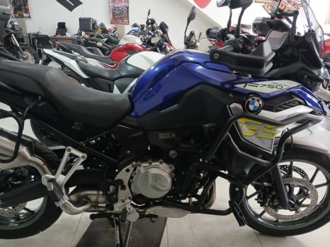 BMW F 750 GS SPORT, Foto 2