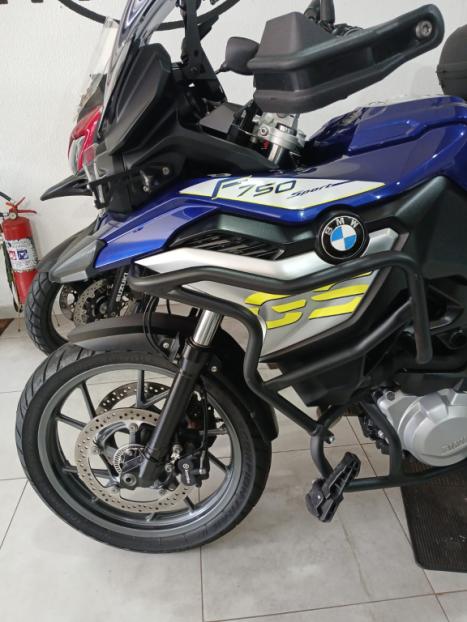 BMW F 750 GS SPORT, Foto 3