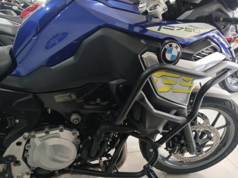 BMW F 750 GS SPORT, Foto 4