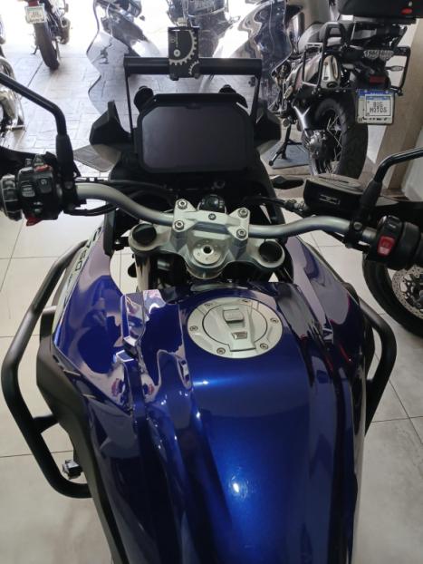 BMW F 750 GS SPORT, Foto 5