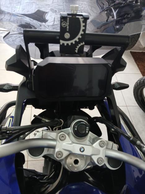 BMW F 750 GS SPORT, Foto 6